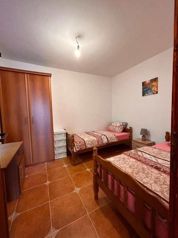 Apartment With Sea View Котор Екстер'єр фото