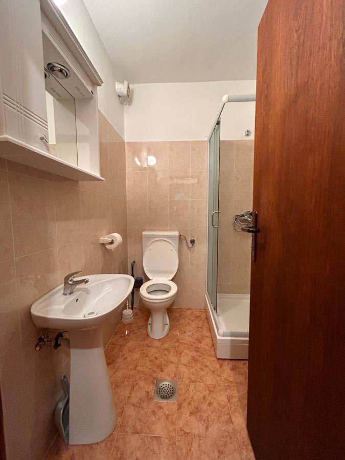 Apartment With Sea View Котор Екстер'єр фото