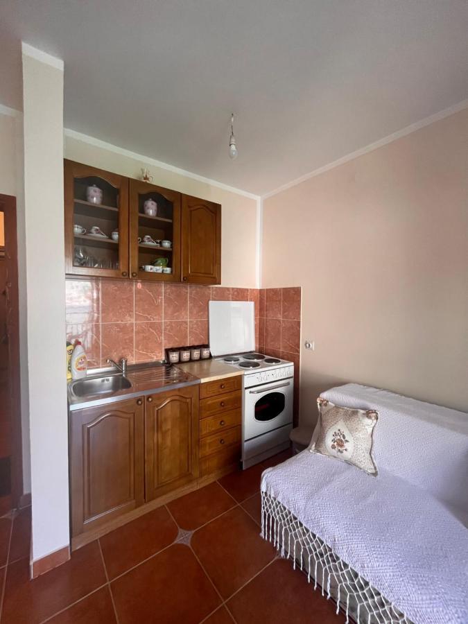 Apartment With Sea View Котор Екстер'єр фото