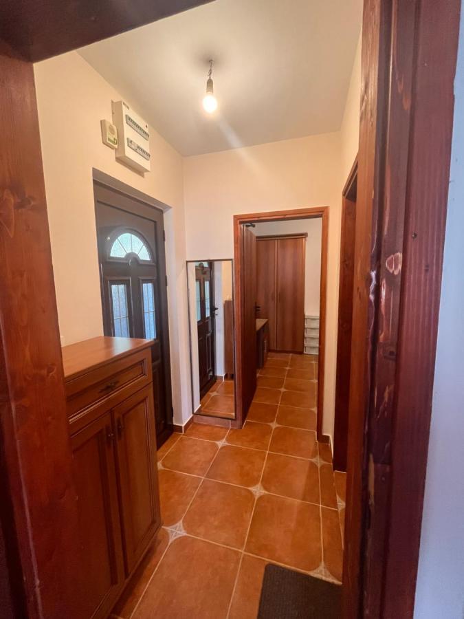 Apartment With Sea View Котор Екстер'єр фото